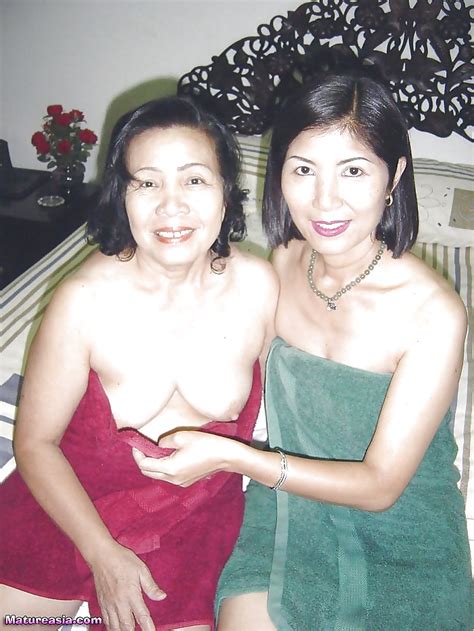 Sexy Mamasans Mature Asian Women Older And Bolder 50 Pics Xhamster