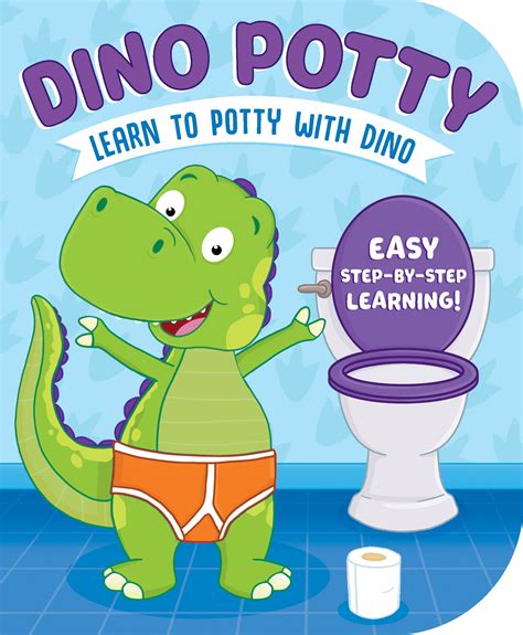 7 Of The Best Kids Books About Toilet Training
