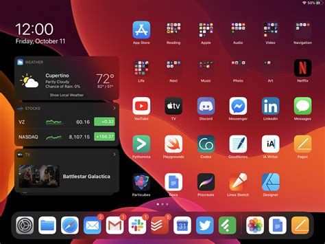 Launch activity monitor to view your computer's disk activity and. Technology news: iPadOS review: The iPad is dead, long ...