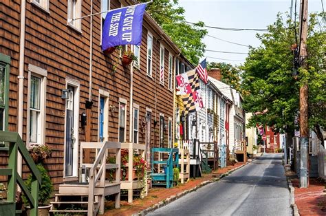 15 Fun Things To Do In Annapolis Maryland In 2020