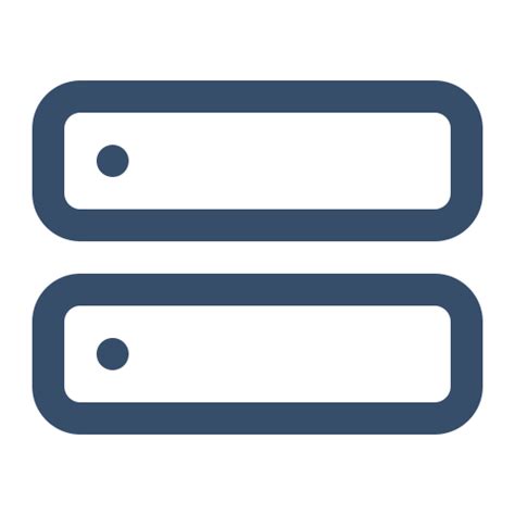 Web Server Icon At Getdrawings Free Download
