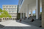 TU Darmstadt - Edgar Campus