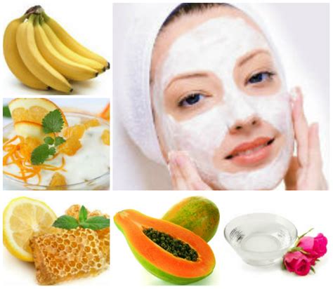 5 Simple Homemade Face Masks For Oily Skin Face Pack Tips Oily Skin
