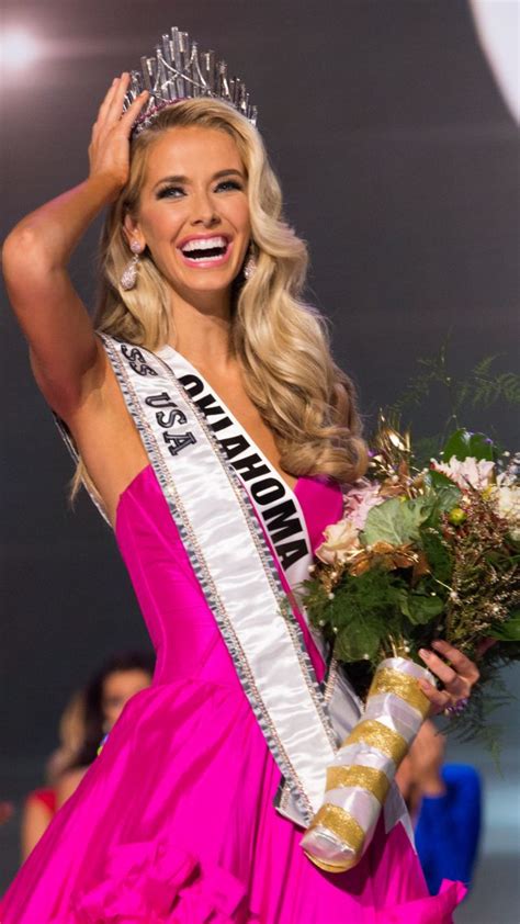 Wallpaper Olivia Jordan Miss Universe 2015 Miss Usa Oklahoma Beauty