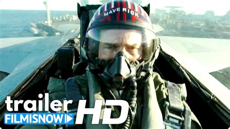 Maverick teaser trailer (2020) teaser trailer for top gun: TOP GUN: MAVERICK (2020) | Trailer ITA del sequel con Tom ...