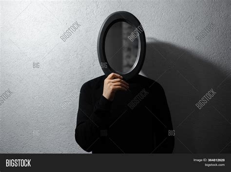 Dramatic Portrait Man Image And Photo Free Trial Bigstock