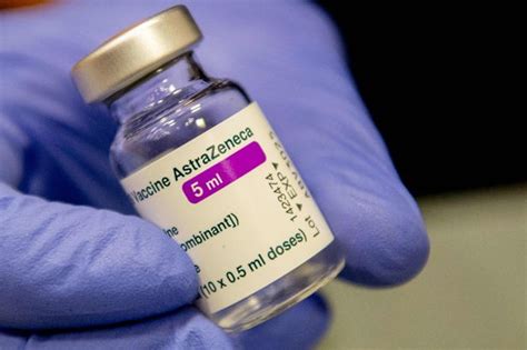 Johnson & johnson covid vaccine: AstraZeneca and Johnson & Johnson Covid-19 vaccines could be given to younger people in Ireland ...