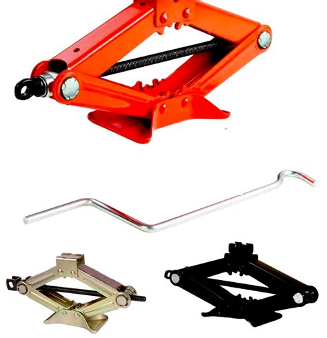 Car Scissor Lift Jack Santa Ecommerce