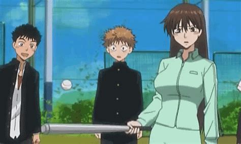 The Coaches Of Sports Animes Anime Amino