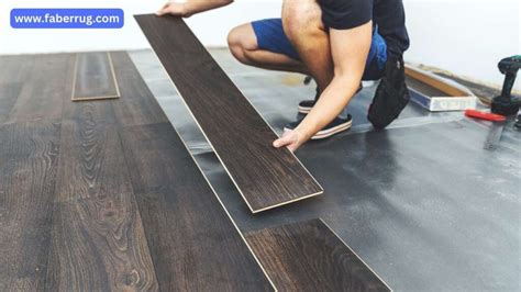 Lvt Vs Lvp The Ultimate Showdown In Flooring Choices Faber Rug Co