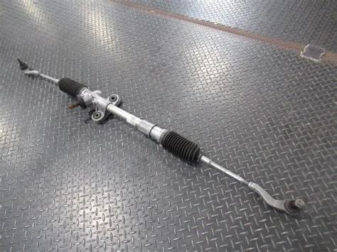 Daihatsu Hijet Power Steering Rack And Pinion Assembly B