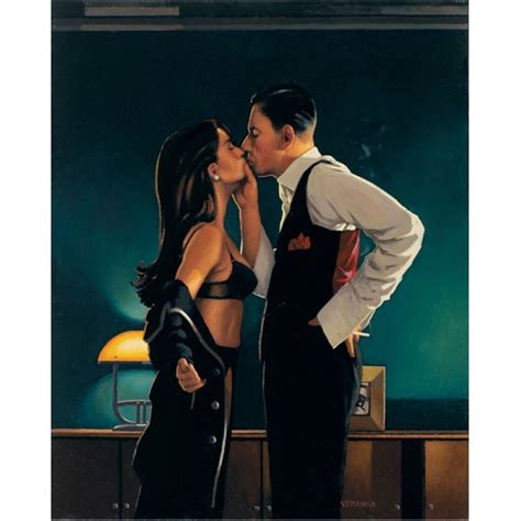 pincer movement by jack vettriano artist s proof simply jack vettriano