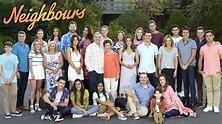 2018 Neighbours spoilers - Back to the Bay