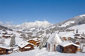 Alpbach in Austria | Discover the Alpbachtal Seenland region in Tyrol