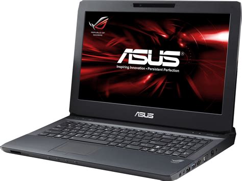 Laptop Reviews Latest Asus G74sx 3de 3d Gaming Laptop Review