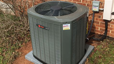 Partner with the region's oldest and most reliable hvac contractor for all your heating and air needs. AC repair services | Easley, SC | Complete Heat and Air