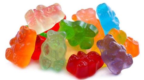 How To Make Gummy Bears The Ultimate Guide Saintytec