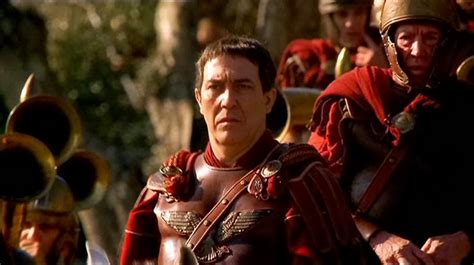 During the era of the roman empire, brutus and cassius lead a conspiracy to kill caesar, only to fall to mark antony. Historical People in the Movies: Julius Caesar