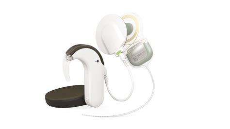 A Cochlear Implant System That Is Closest To Natural Hearing