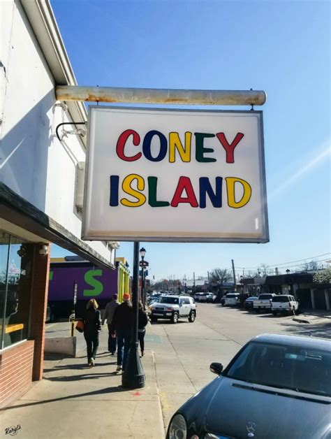 Coney Island Restaurant Review By Karyls Kulinary Krusade