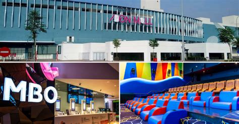 1024 x 768 jpeg 142 кб. MBO Cinemas Has Opened Its Curtains At Aeon Bandar Dato ...