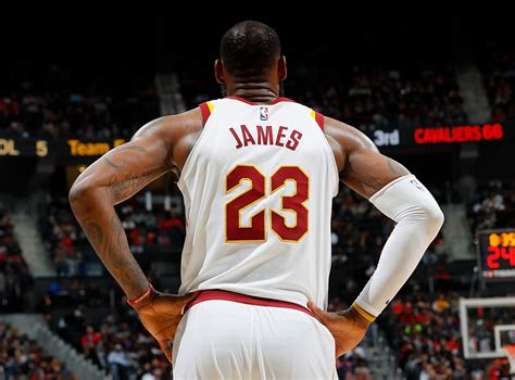 LeBron James Makes History Again After Breaking Another NBA Record