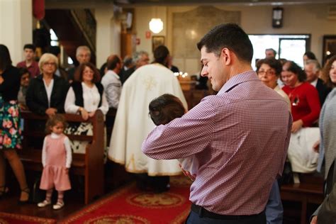 Greek Orthodox Baptism Of Nicholas Stellar Visions