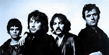 The Stranglers - In Session - 1977 (Number 2) - Past Daily Soundbooth
