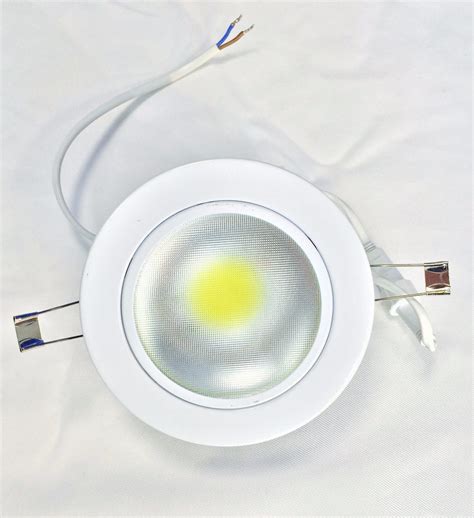 Para la cocina lampa mesa conductor del motor de doble canal led smart xiaomi 13w led motion sensor luces reglete cocina led espectro completo fito lámpara movimiento del medidor. Spot Base Empotrable Led Para Techo 5w Bote Foco Lampara ...