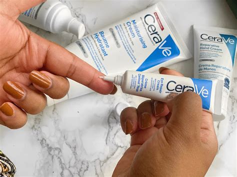The Cerave Skincare Kit — Skin Face Beauty