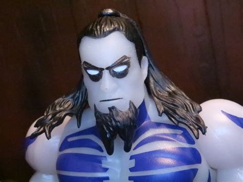 Action Figure Barbecue: Action Figure Review: Undertaker from Masters ...