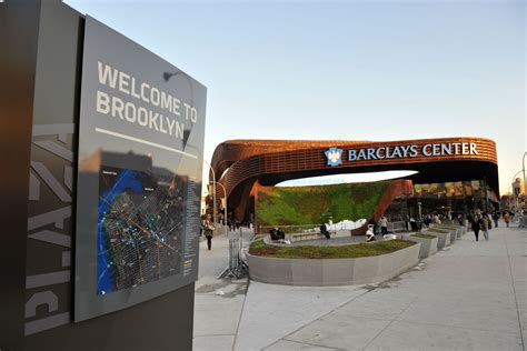 Acc Basketball Tournament Moving To Brooklyn For 2017 And
