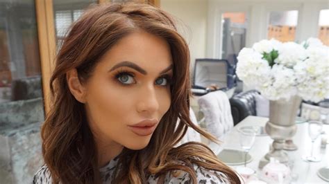 Amy Childs Boyfriend Previously Dated Chloe Sims Celebrity Closer