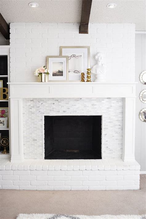 Creating a striking fireplace has become an easy way to add a unique statement to your home. 9 Awesome Fireplace Makeover Projects | Decorating Your ...