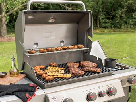 The Best Grills For Barbecue Season