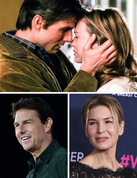 How Famous Movie Couples Look Now 21 Pics