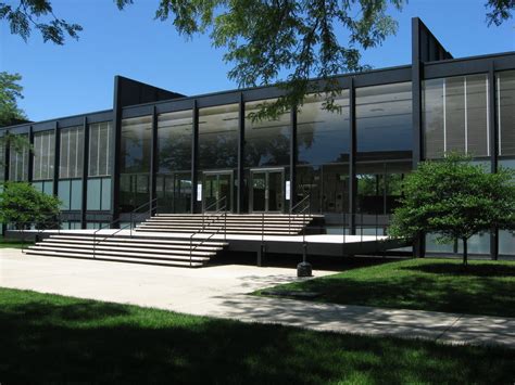 Sb Illinois Institute Of Technology