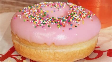 Tim Hortons Donuts Ranked Worst To Best