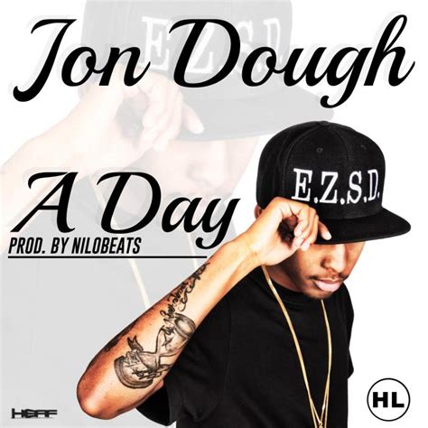 Jon Dough A Day Vintage Media Group