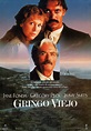 Gringo viejo (Old Gringo) (1989) – C@rtelesmix