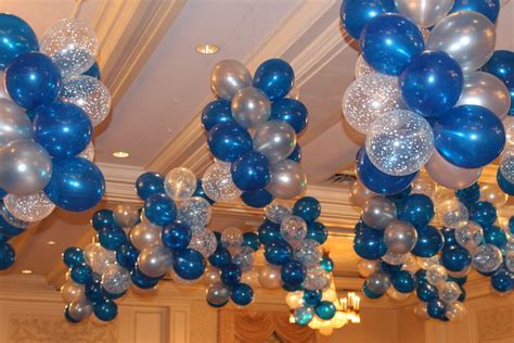 Image Result For Balloon Clusters Silver Balloon Red Balloon Balloon