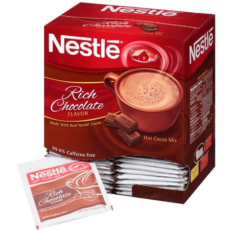 Hot chocolate is an amazing drink for a lovely evening with plate full of cookies.usually the hot chocolate is a quite a long process to make it in an. Nestle Cocoa Powder Recipes Hot Chocolate - Besto Blog