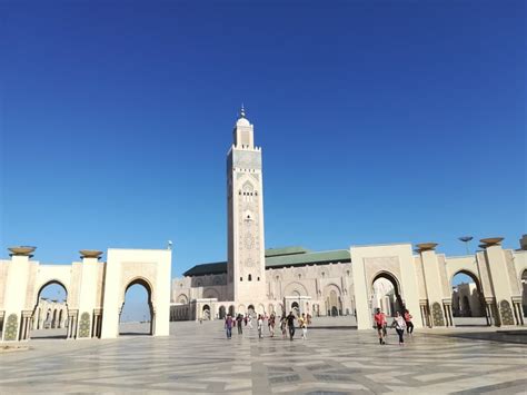 20 Curiosidades Sobre Marrocos
