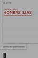 Homers Ilias von Joachim Latacz portofrei bei bücher.de bestellen