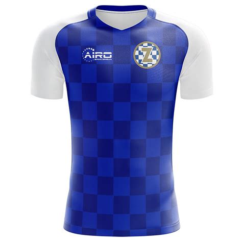 Dinamo zagreb vs lokomotiva zagreb's head to head record shows that of the 32 meetings they've had, dinamo zagreb has won 26 times and lokomotiva zagreb has won 3 times. 2020-2021 Dinamo Zagreb Home Concept Football Shirt (Kids ...
