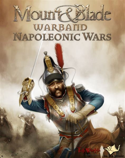 The wiki about mount&blade that anyone can edit! Mount & Blade Warband: Napoleonic Wars (Game) - Giant Bomb