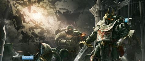 2560x1080 Warhammer 40k Artwork Wallpaper2560x1080 Resolution Hd 4k