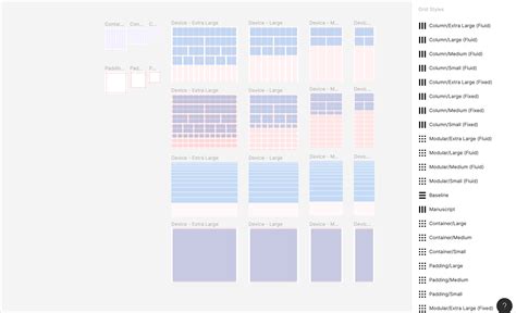 Everything You Need To Know As A Ui Designer About Spacing And Layout