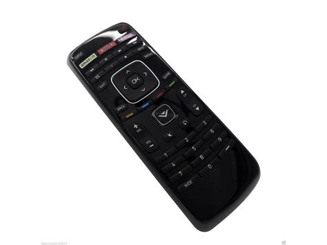 In our viewpoint, you can get access to the internet on your smart tv via connecting a browser device to cat5 slot or via the computer cord system. VIZIO XRT112 LED SMART INTERNET APPS TV REMOTE CONTROL FOR ...