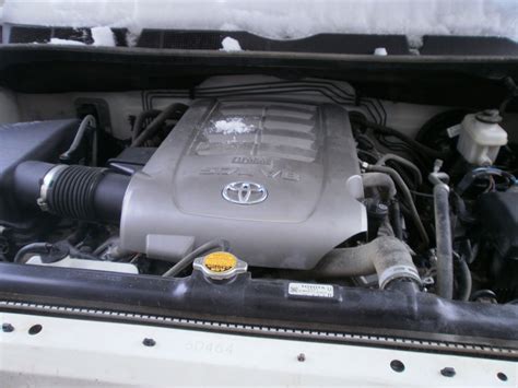 Toyota Tundra 57 Engine Rebuild Mioduszewskiroegner 99